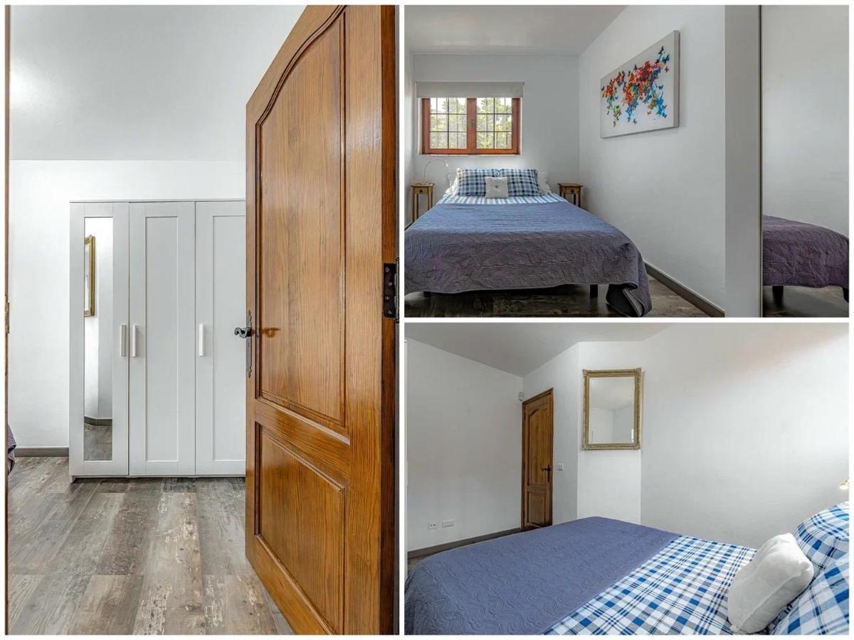 Tenerifeopenhome Charming Cave Villa Costa Adeje Buitenkant foto