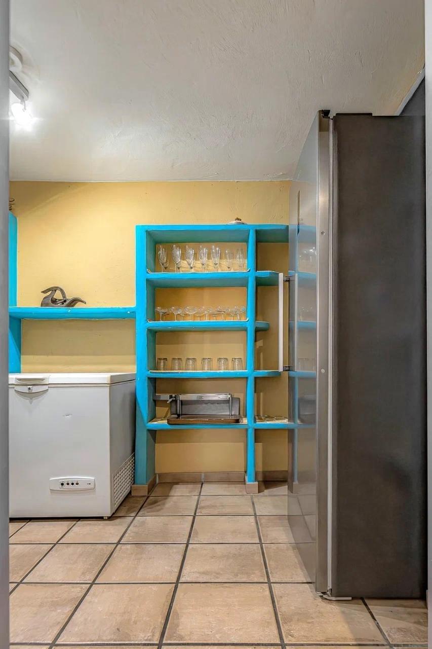 Tenerifeopenhome Charming Cave Villa Costa Adeje Buitenkant foto
