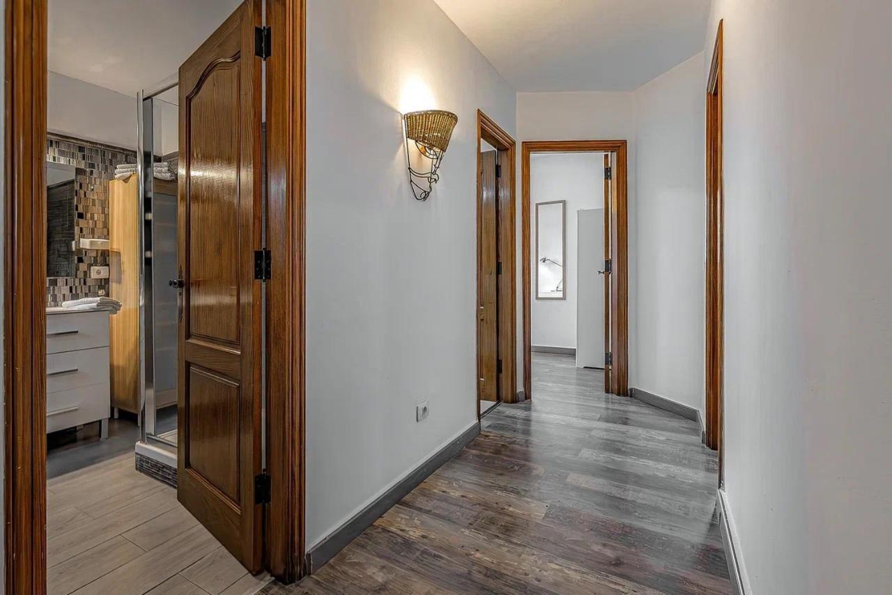 Tenerifeopenhome Charming Cave Villa Costa Adeje Buitenkant foto