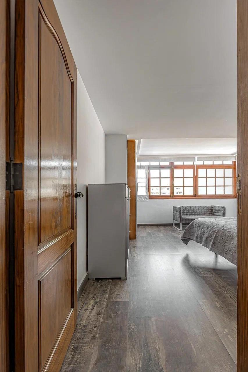 Tenerifeopenhome Charming Cave Villa Costa Adeje Buitenkant foto