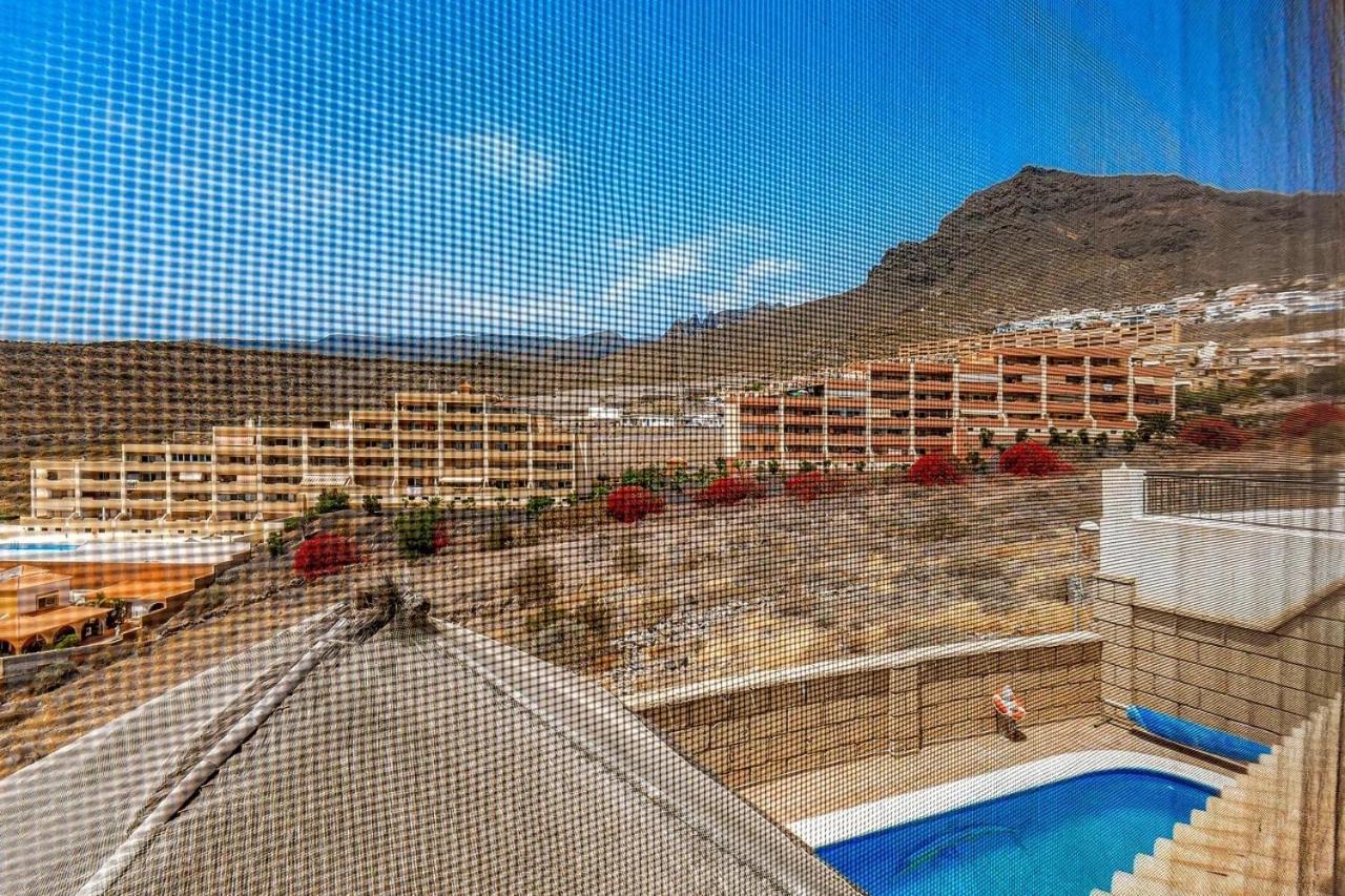 Tenerifeopenhome Charming Cave Villa Costa Adeje Buitenkant foto